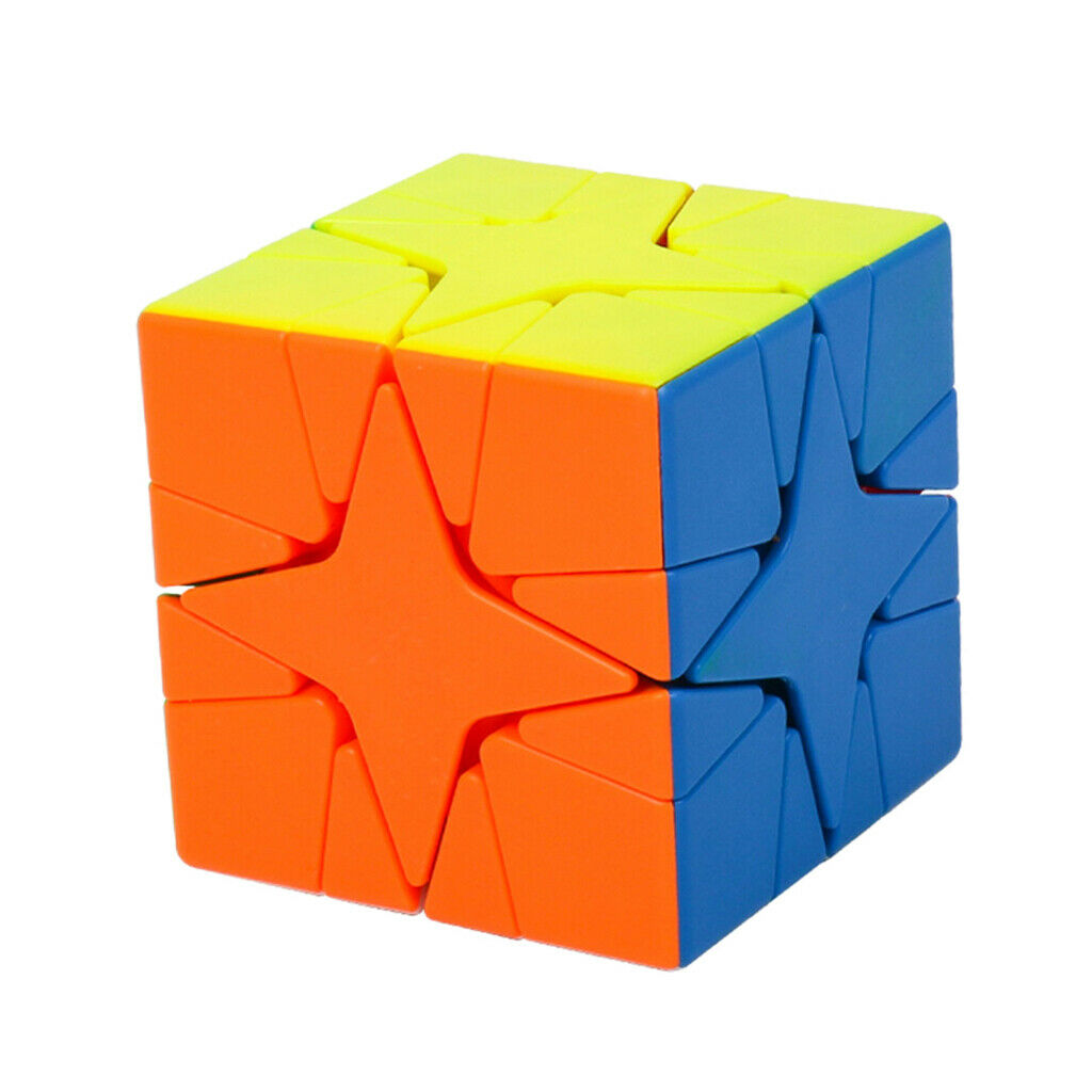 Magic   Twist Puzzle Brain Teaser Speed   Intelligence Toys Polaris