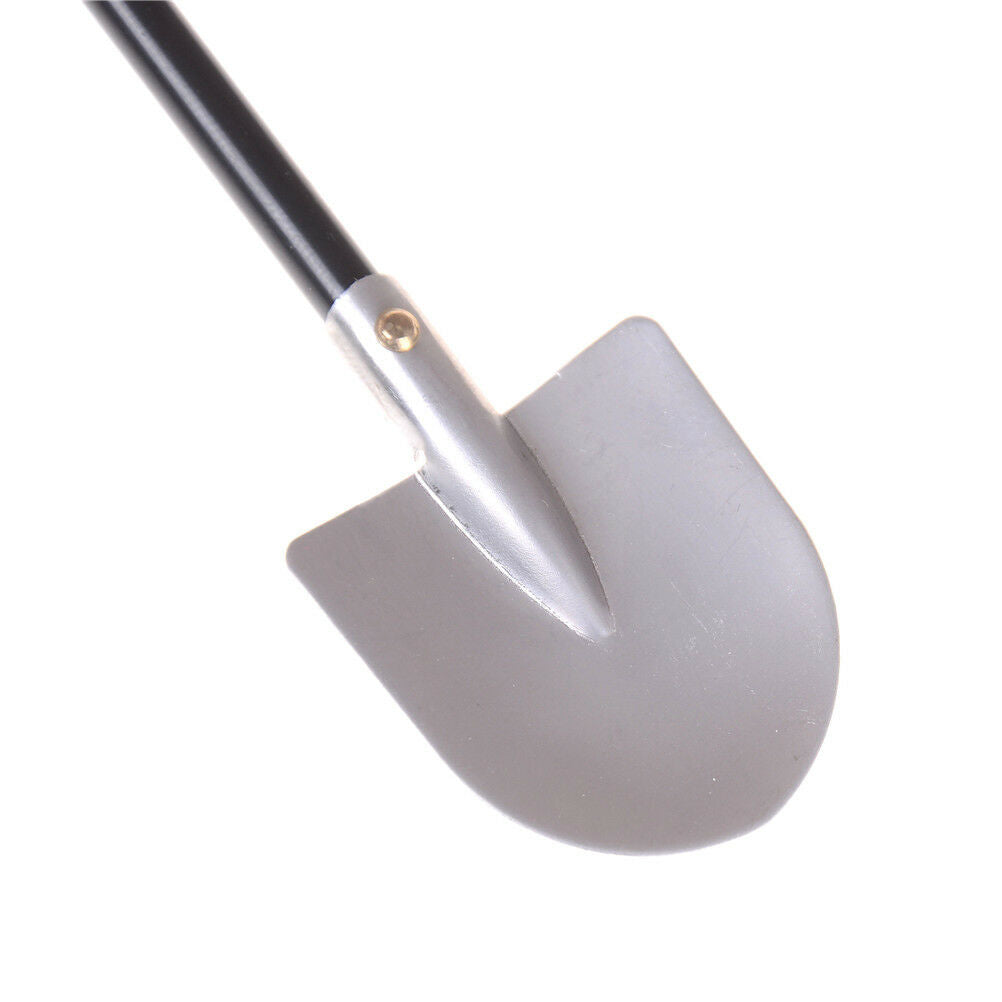 RC Crawler 1:10 Accessories Metal Shovel For RC SCX10 D90 Crawler Car Too.l8