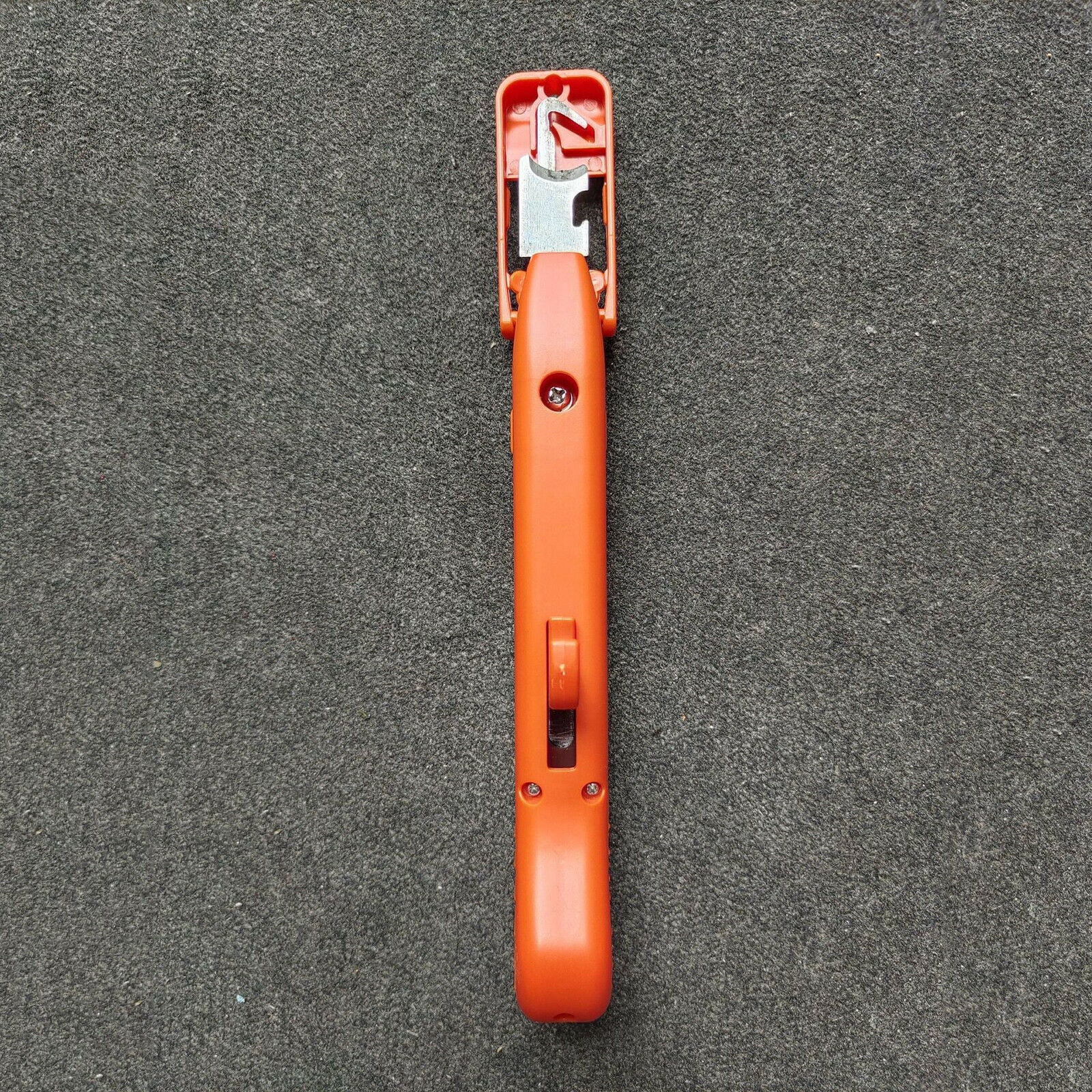 Household Small Pepper Flower Branch Scissors Orchard Pruner Shears Tools