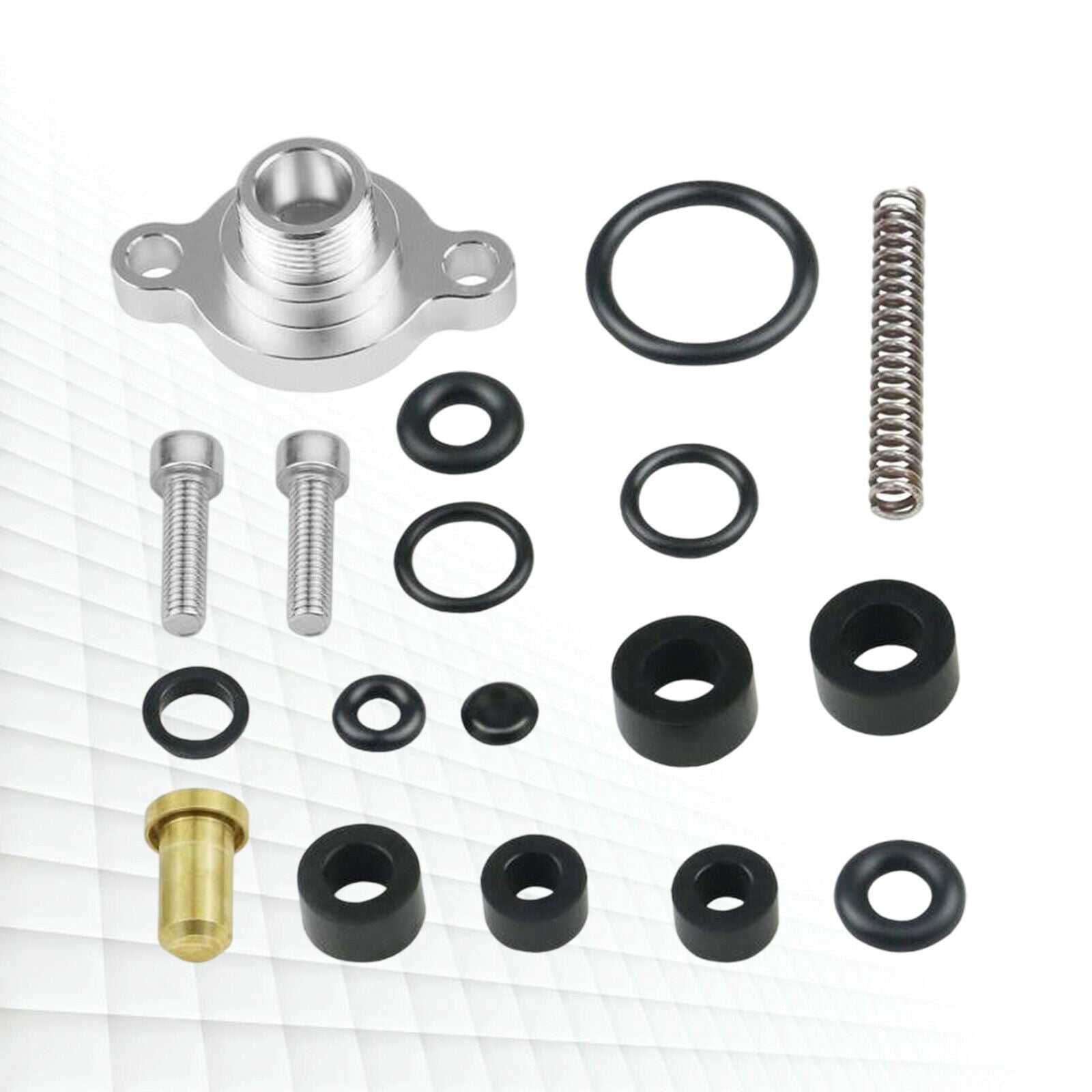 Fuel Pressure Regulator Fuel Injection Fit for Automotive Parts Car Parts
