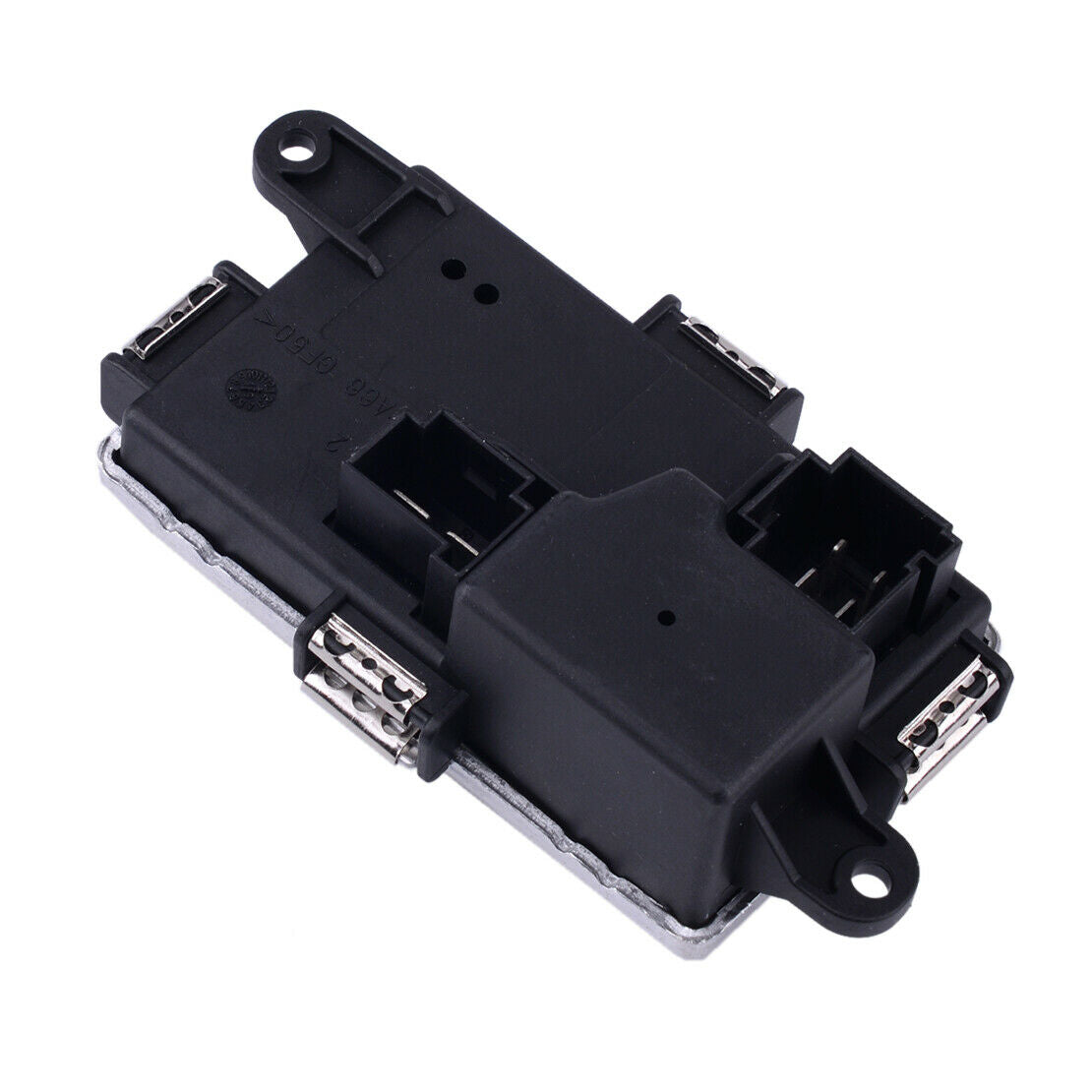 Blower Motor Fan Resistor Regulator Fit for Mercedes C E CLS W204 W212 C250
