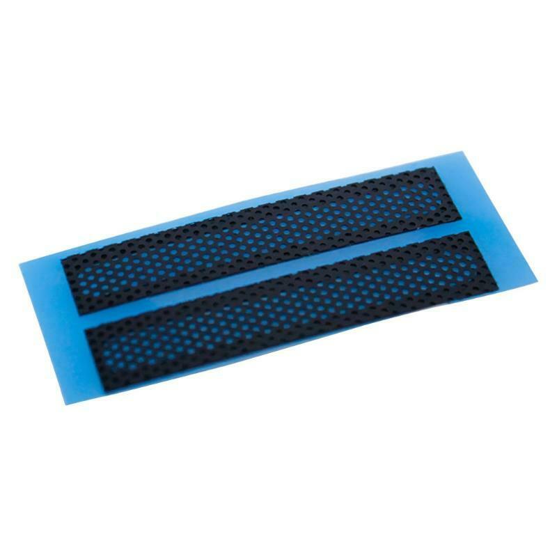 4x Dust Proof Cover Replacement Left Right Air Vents Net for N-Switch Console