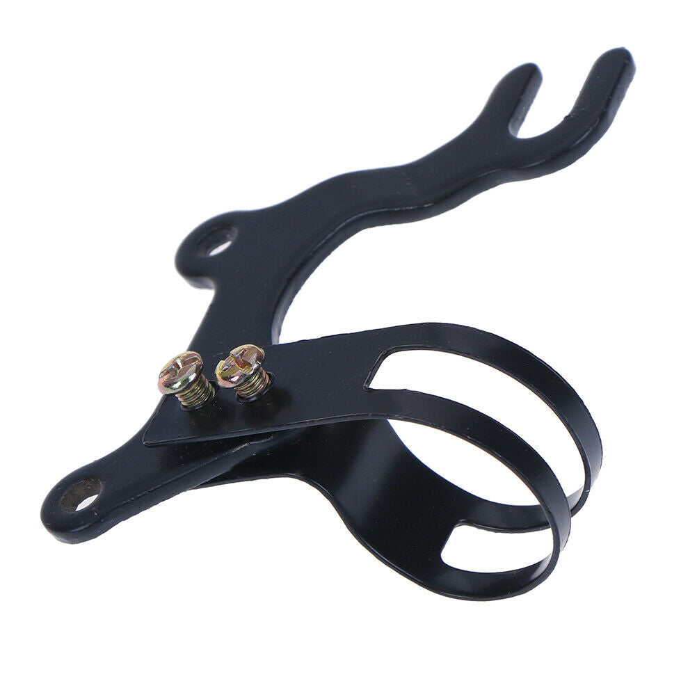1PC Bike Disc Brake Transformer Converter Bicycle Holder Frame Brake Adapter BU