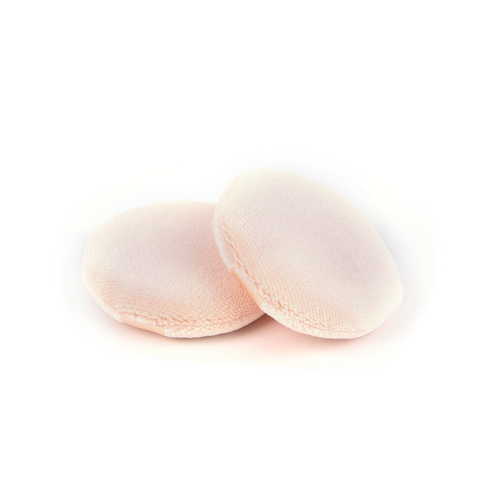 5x Facial Beauty Sponge  Puff Pads Face Foundation Makeup Cosmetic ToY1