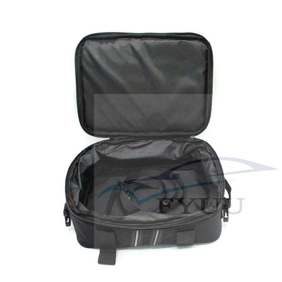 Motorcycle Luggage Bags bags top case bag For BMW R1200GS R1250GS Adventure