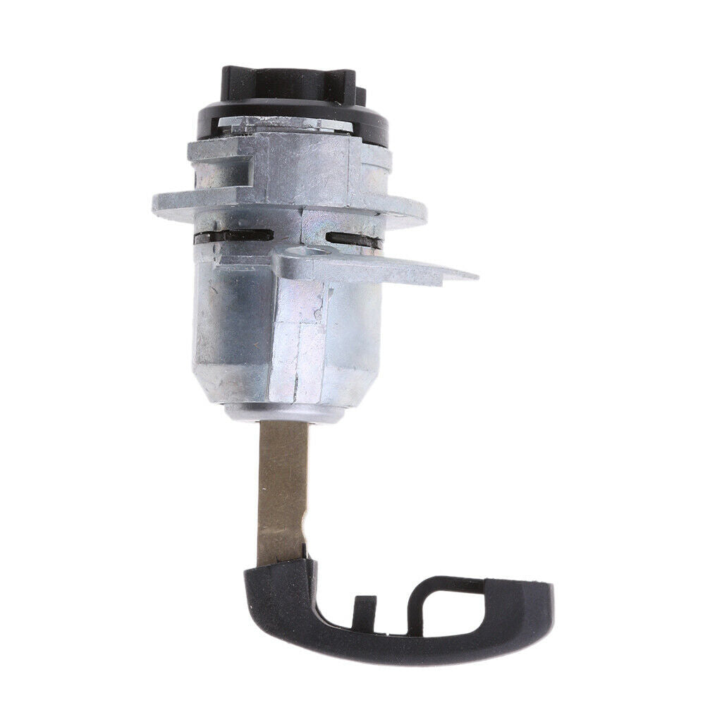 Left Front Hand Door Lock Cylinder Barrel Repair For BMW 5 Series