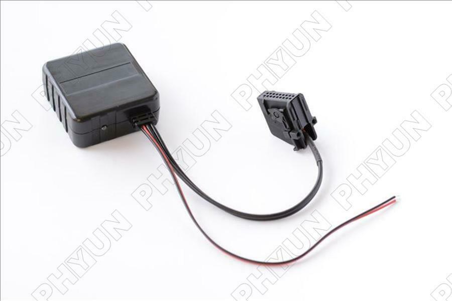 Car Digital Audio Decoding For Mercedes W168 W202 W203 W208 W209 W461 W463 W163