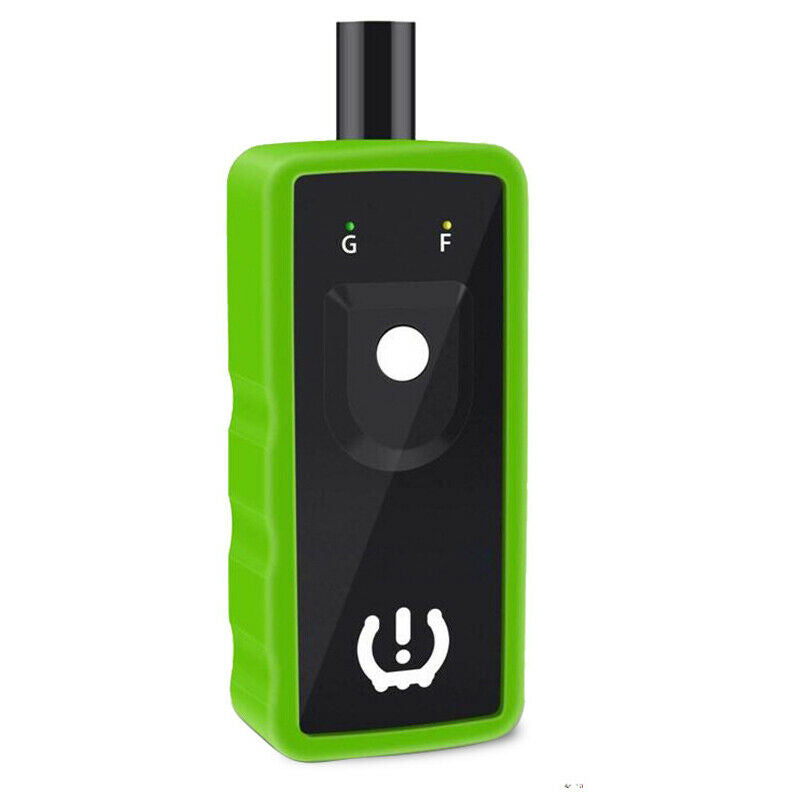 Auto Car SUV Vehicle Tire Pressure Reset Monitor Sensor Test Scanner Repair Tool