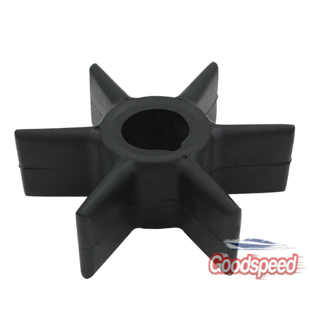 Water Pump Impeller Replace Mercury/Mariner (30-60hp) 47-19453T Outboard 18-8900