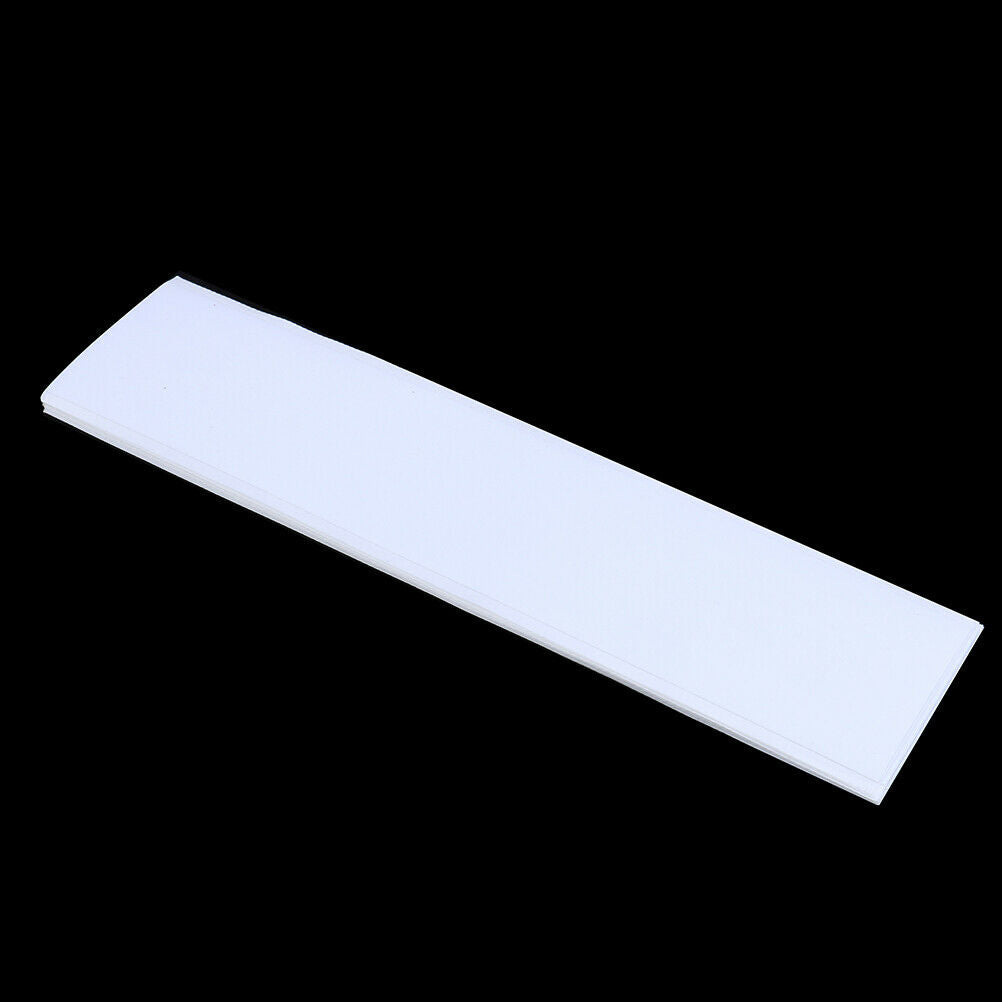 Double Sided Club Tape Strips Strong Adhesiveness For Golf Grip Rubber St.l8