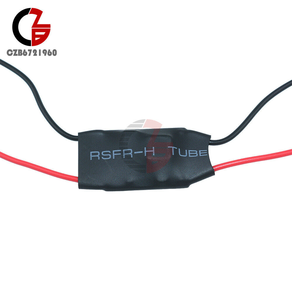 DC-DC Step Down Converter Module 3A 5V FPV Mini UBEC BEC For RC Airplanes
