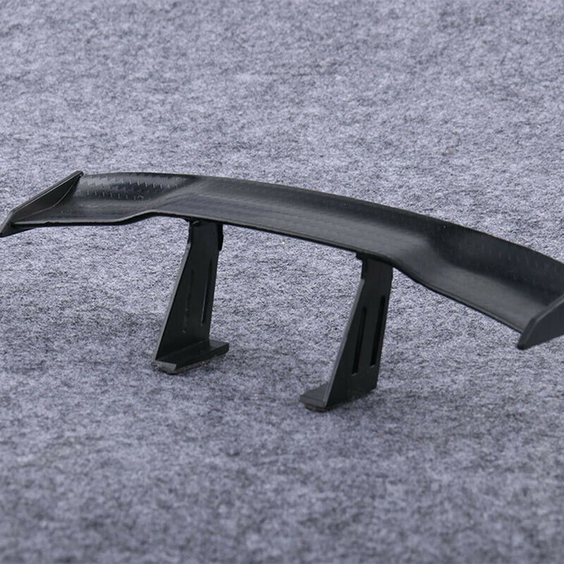 Car Supplies Tail Modified Mini Tail Universal Punch-free Personality Dec.l8