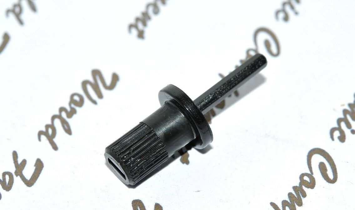 10pcs - ACP EJE 9048-NE Potentiometer Shaft  - For CA9 CE9 - MTX2