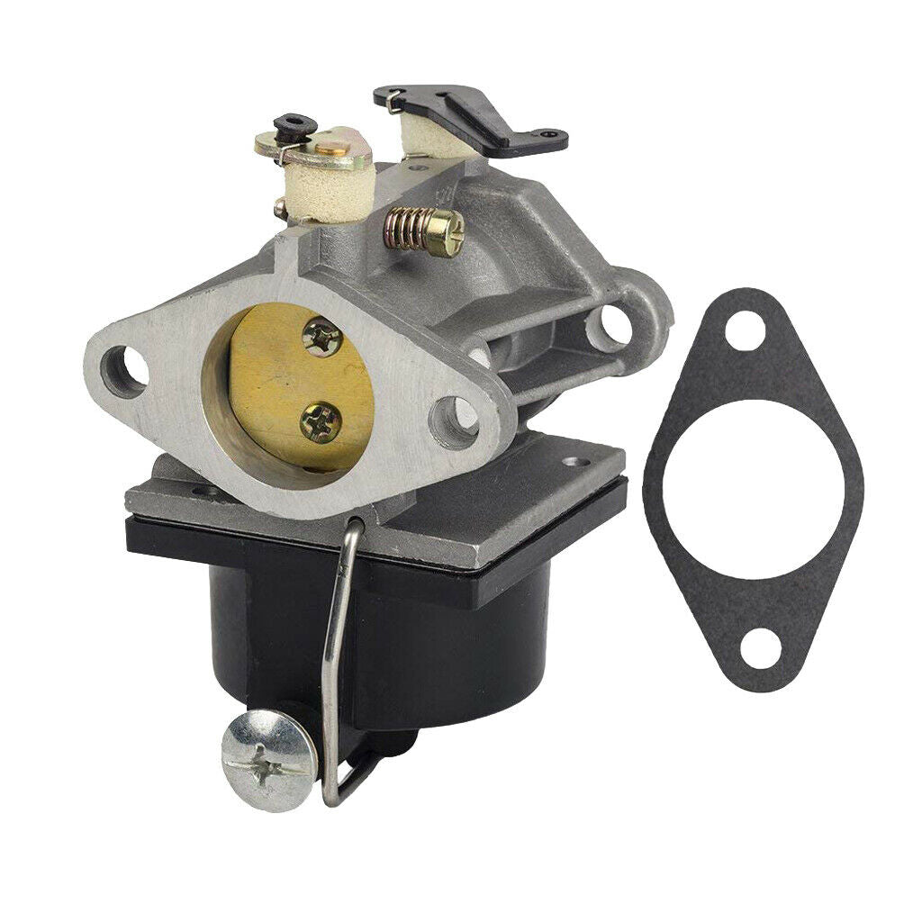 640065A Carburetor Carb with Gasket For Tecumseh OHV110 OHV115 OHV120 OHV125