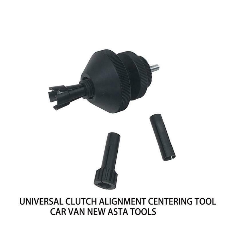 Car Universal Clutch Alignment Centering Disassembly Tool 14.4-2120.9-29mm Auto