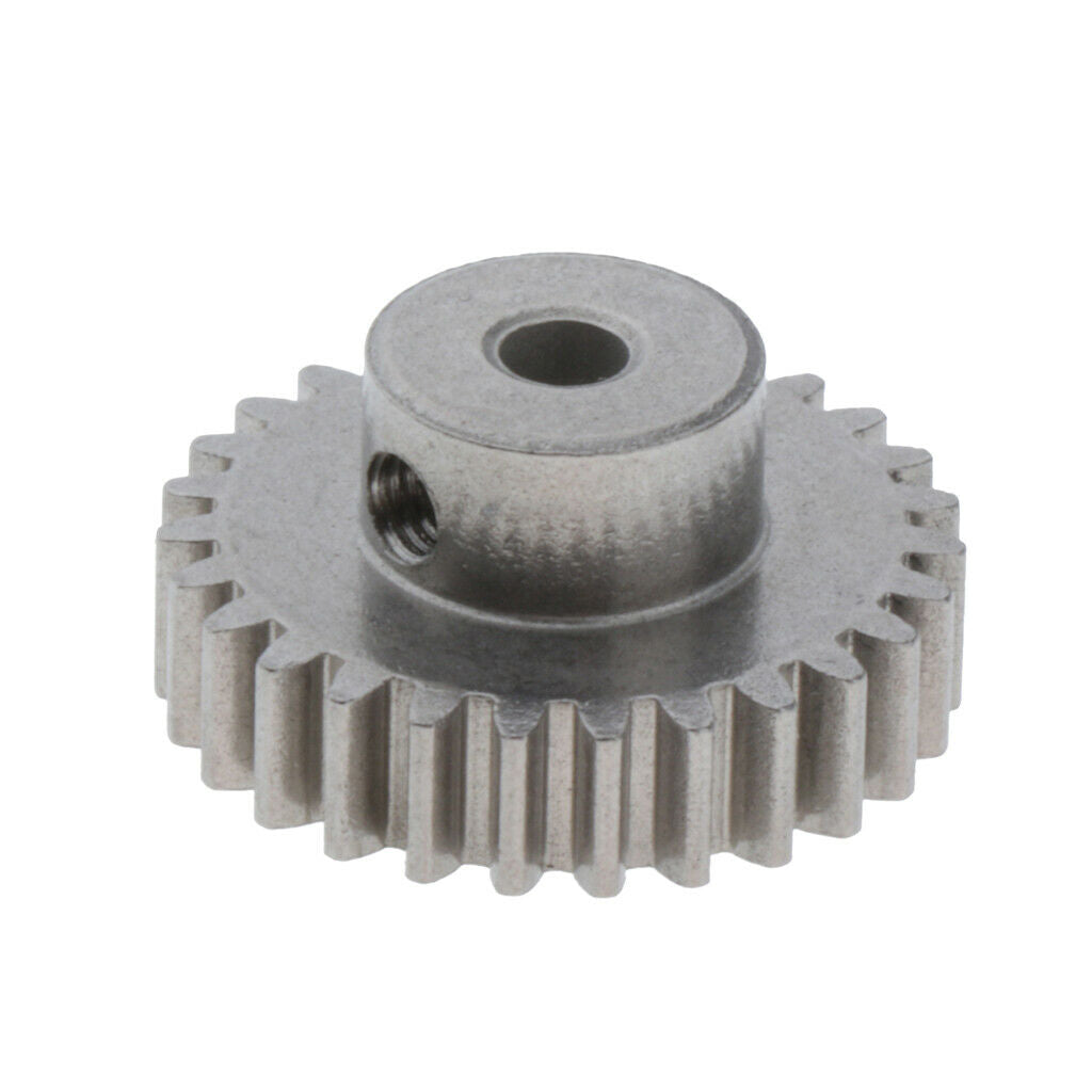 1/14 RC 27T Pinion Gear and Motor Seat for WLtoys 144001 Replacement Parts