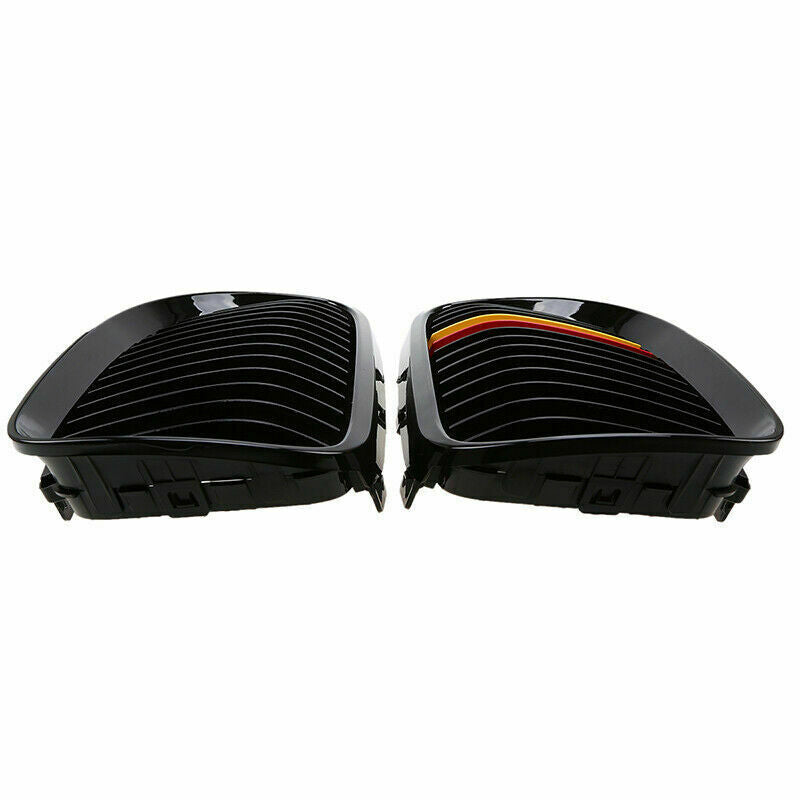 For 2011-2013 BMW E92 E93 Coupe/Cabrio 320i 328i 335i Front Kidney Grilles Grill