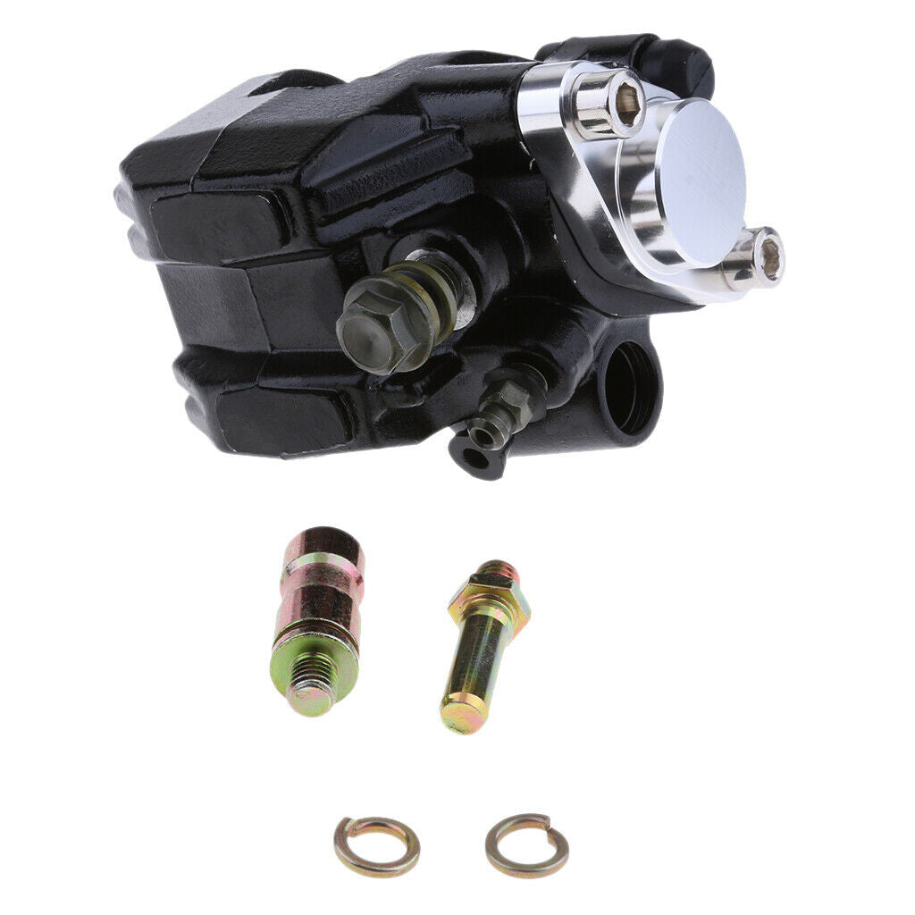 Rear Brake Caliper with Pads for Suzuki Quadsport Z400 2003- 2014