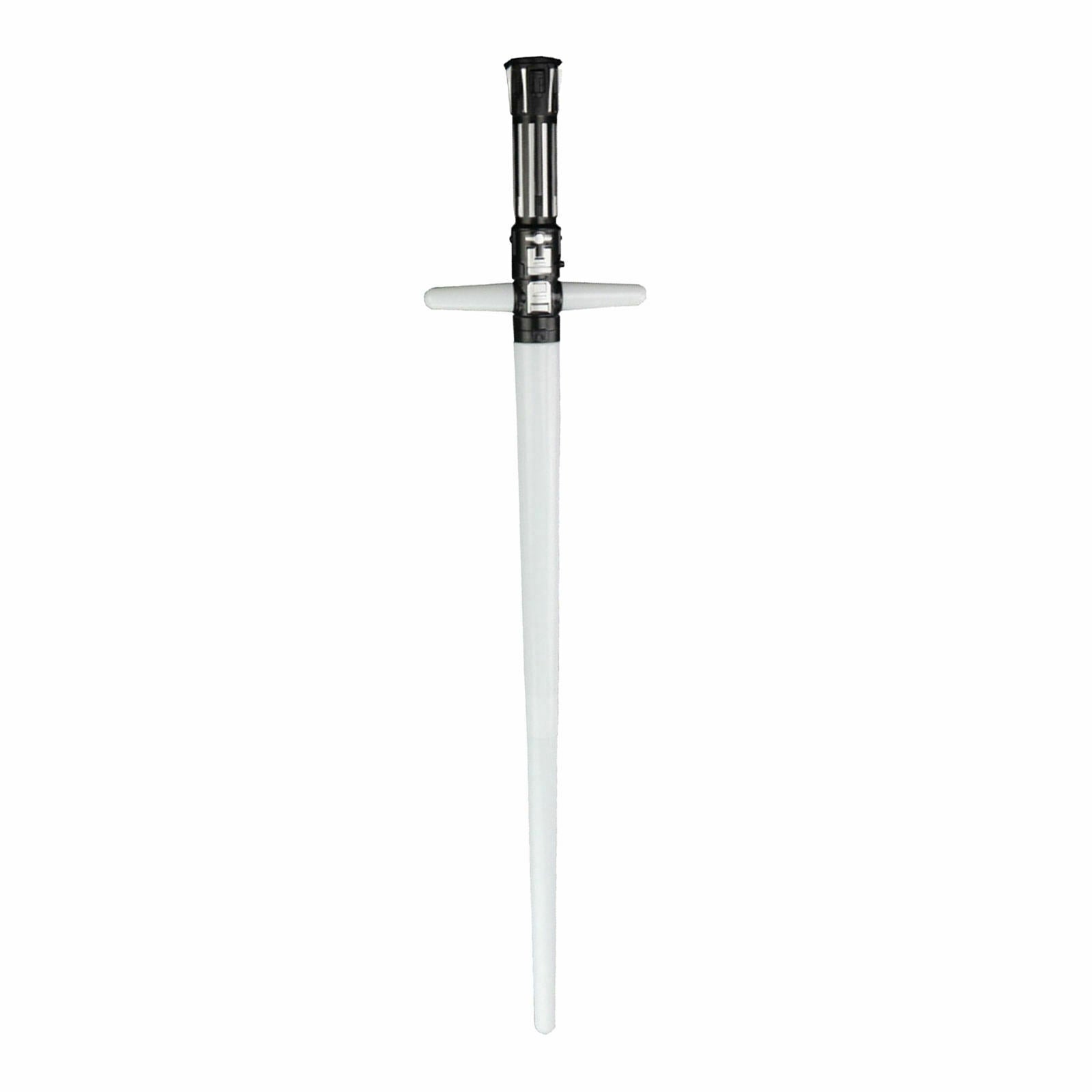 Light Up Sword Flashing Lights Sounds Sword Party Favor Costume War Fighters