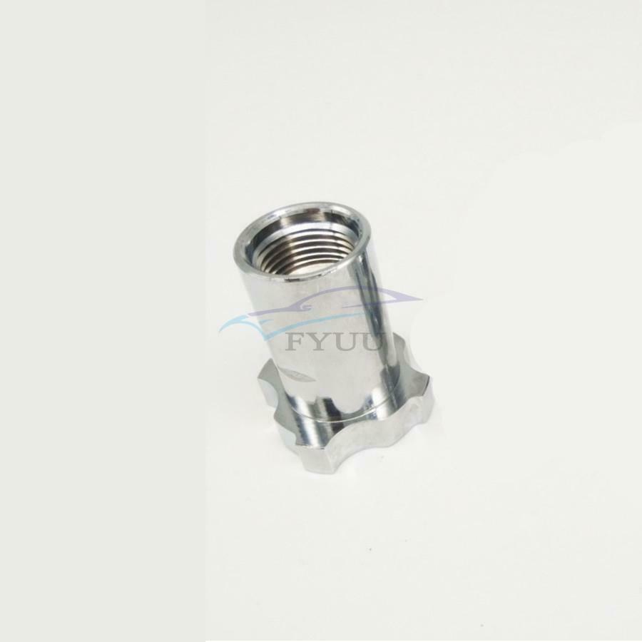 1× Inner Cup Lids 600ml Spray Gun Tool Paint Mixing Cup Kit With Thread Adapter