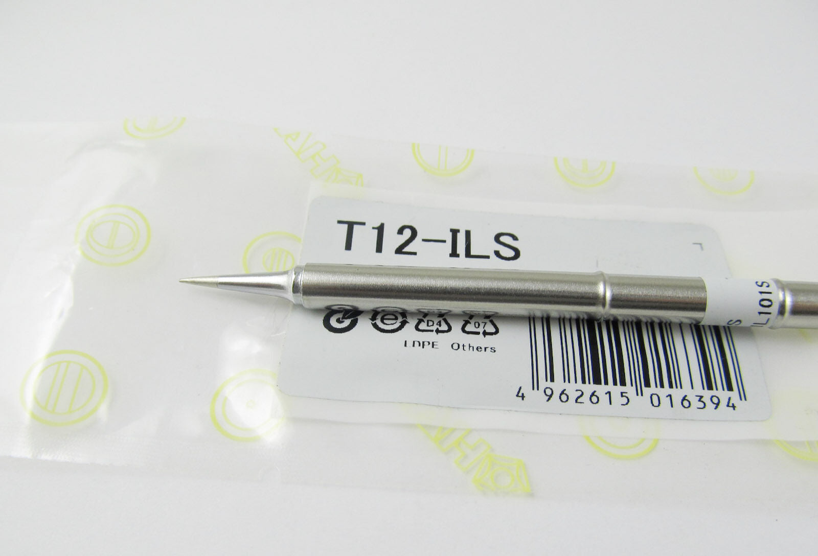 T12-ILS Replace Soldering Solder Iron Tip For Hakko Shape ILS PCB Repair Product