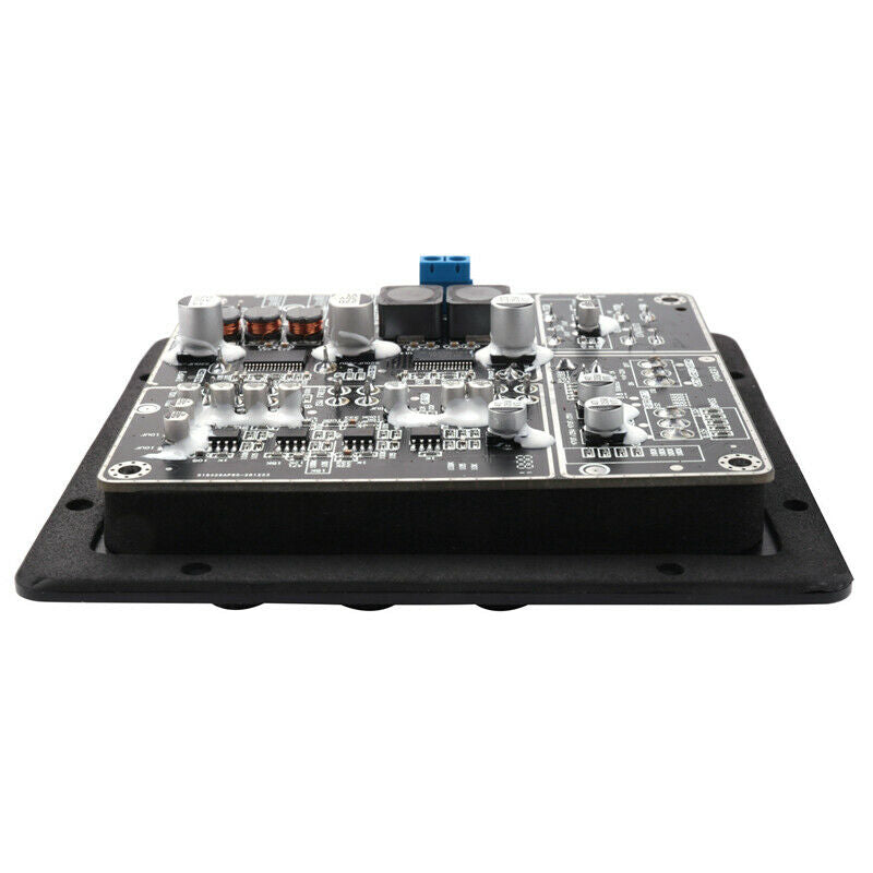 2.1 Subwoofer Speaker Amplifier Board TPA3118 Audio 30Wx2 +60W Sub AMP with InR4