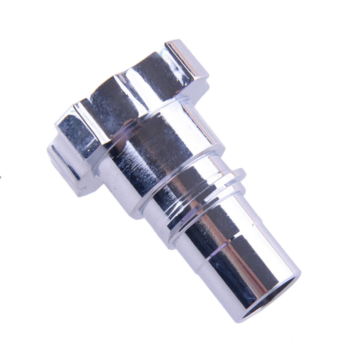 For PPS Adapter Spray Gun Adapter - Accessories Spare Replacement Copper 1x