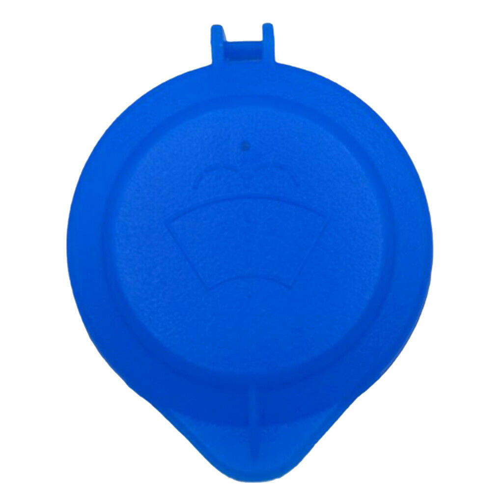 Windsceen Washer Bottle   Lid Replacement For Citroen C5 Citroen C6 Blue