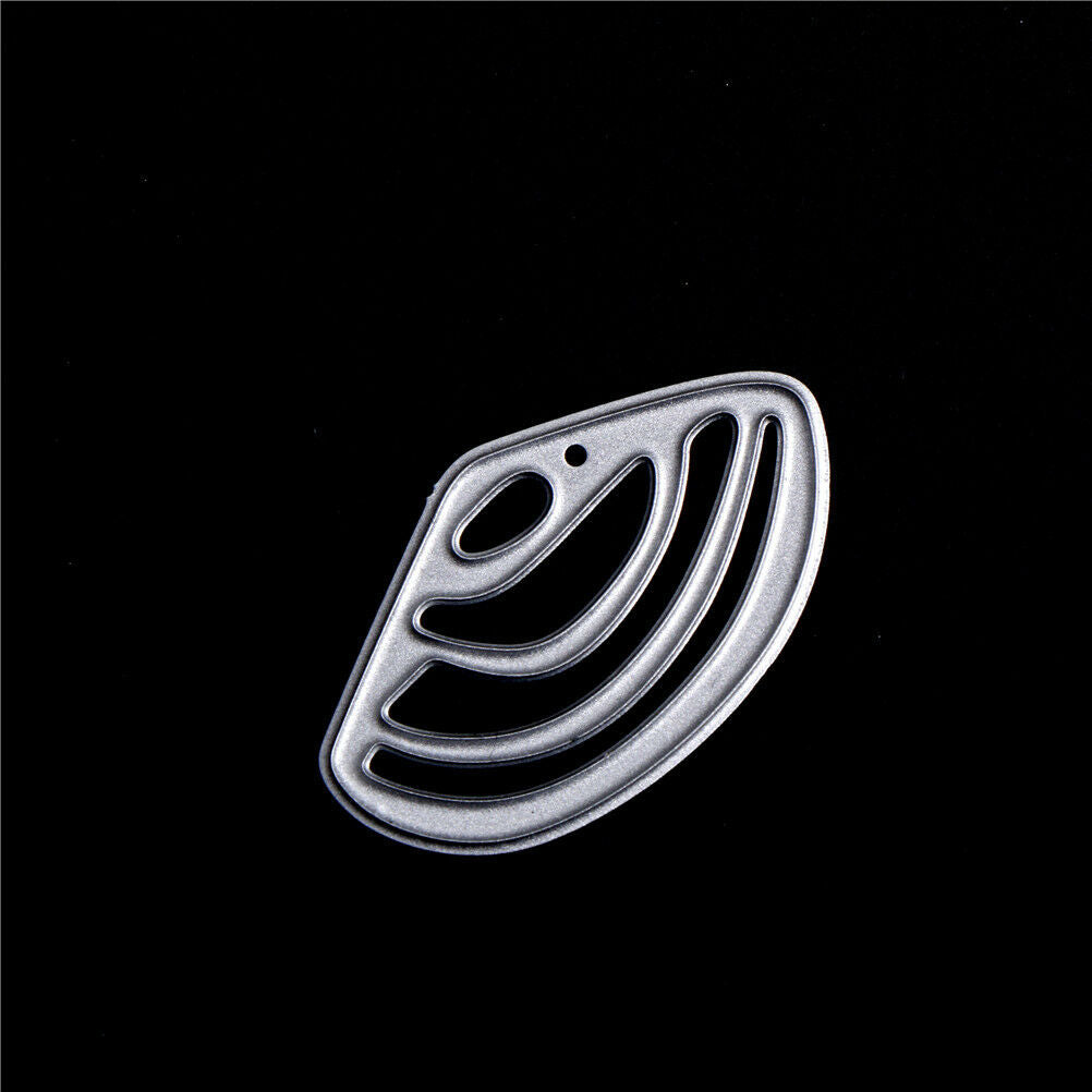 4X Metal Cutting Dies Sea Star Conch Seashell Scrapbooking Dies Craft Car.l8
