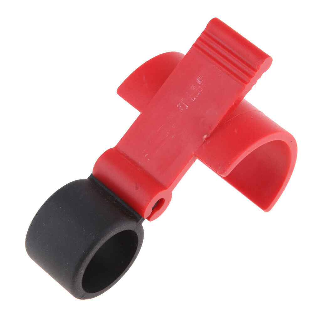 Motorcycle Front Brake Lever Safety Lock for , Dirt Bike, Trail Bikes
