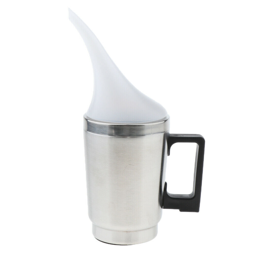 Car Headlight Lens Repair/Restoration Polishing Tool Atomization Cup + Funnel