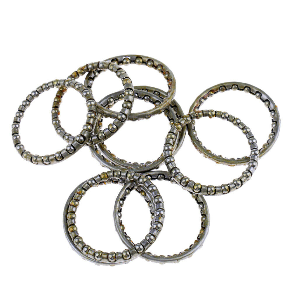 Bicycle Headset Bearing Headset Repairing Parts Replacement