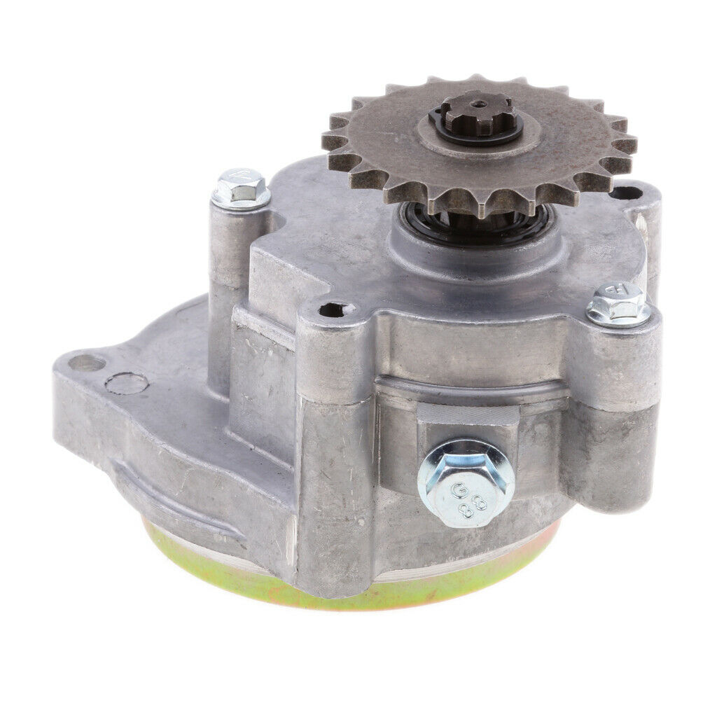 Aluminum Transmission Shifter   Assy for 43cc 49CC Mini Pocket-Bike