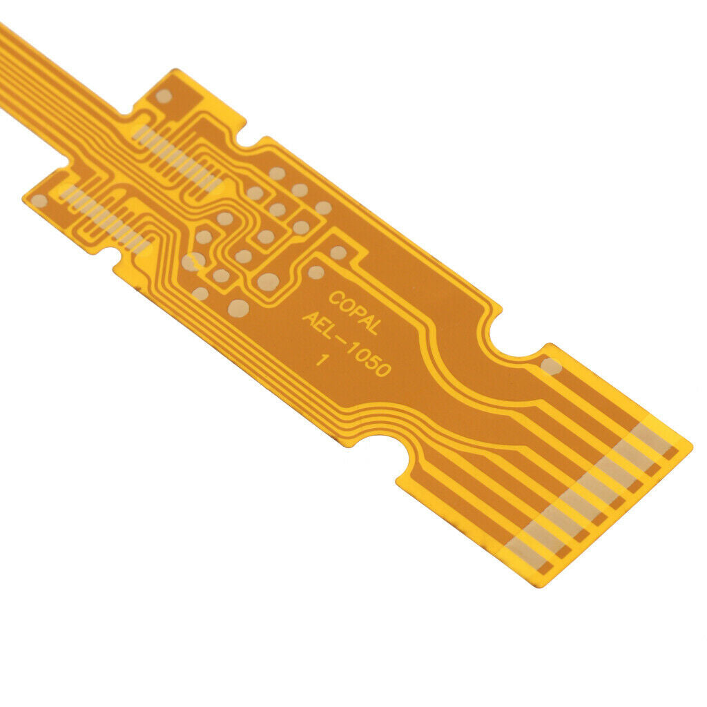 Prettyia   Lens   Aperture   Flex   Cable   Replace   for   Leica   Minilux