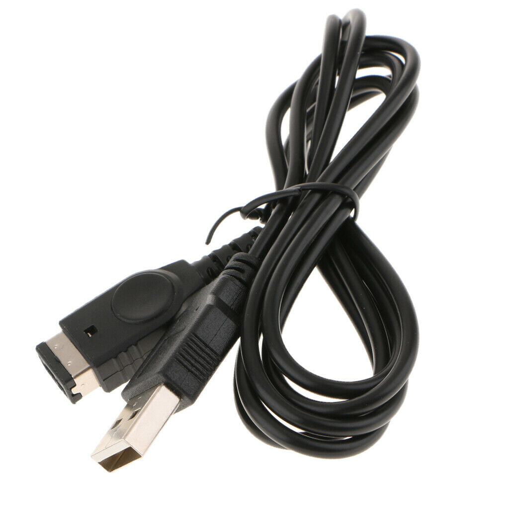 USB charger, charging cable, data cable for SP / DS Advance Gameboy