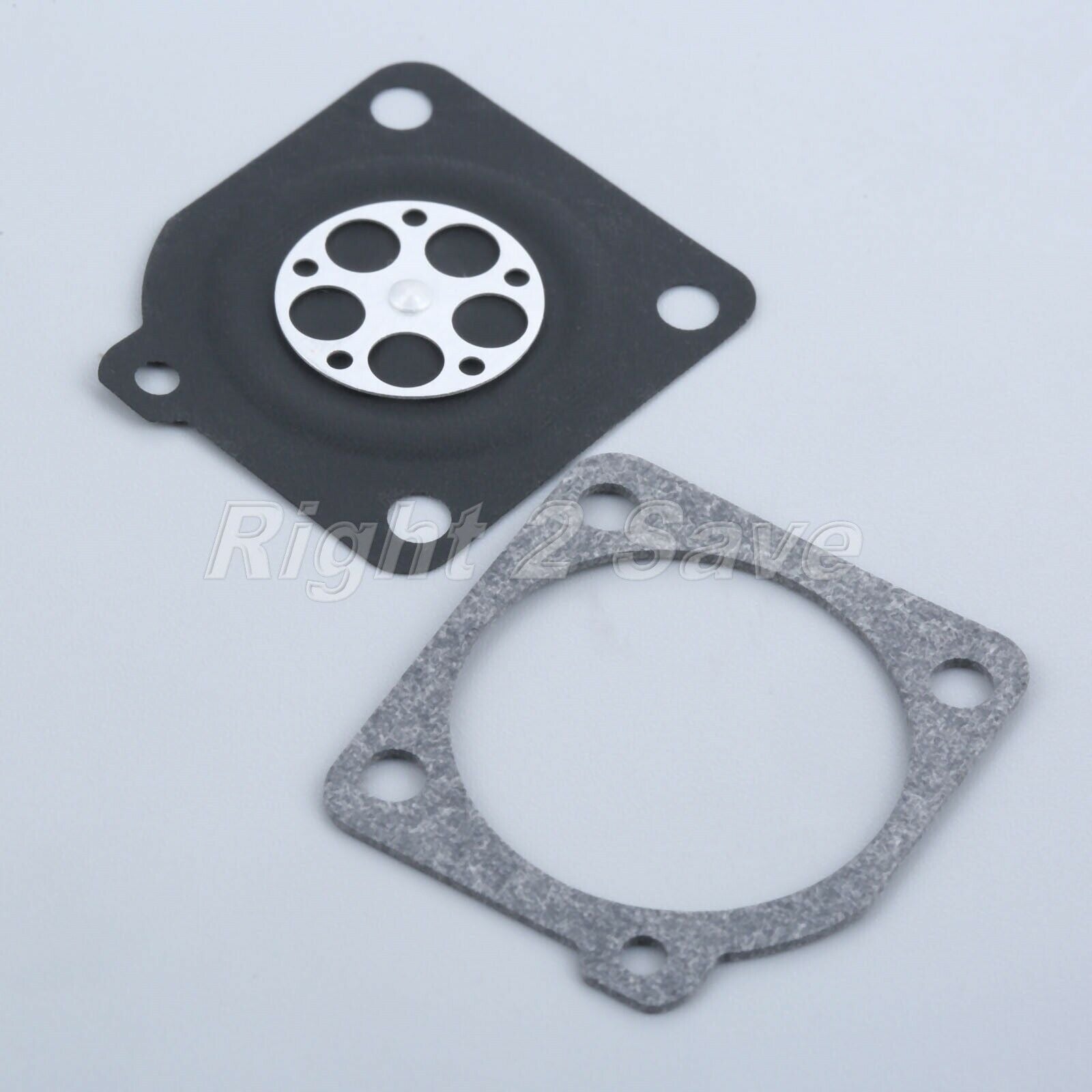 1Pc Chainsaw Carburetor Rebuild Kit Parts For HUSQVARNA 40 45 49 H45 ZAMA RB-45