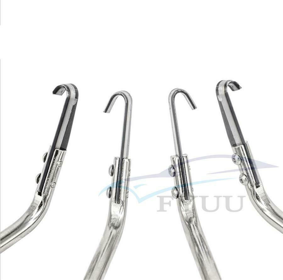 Car Headlamp 4x Cold open Headlight Tool Cold Glue Tool Change Light Tools