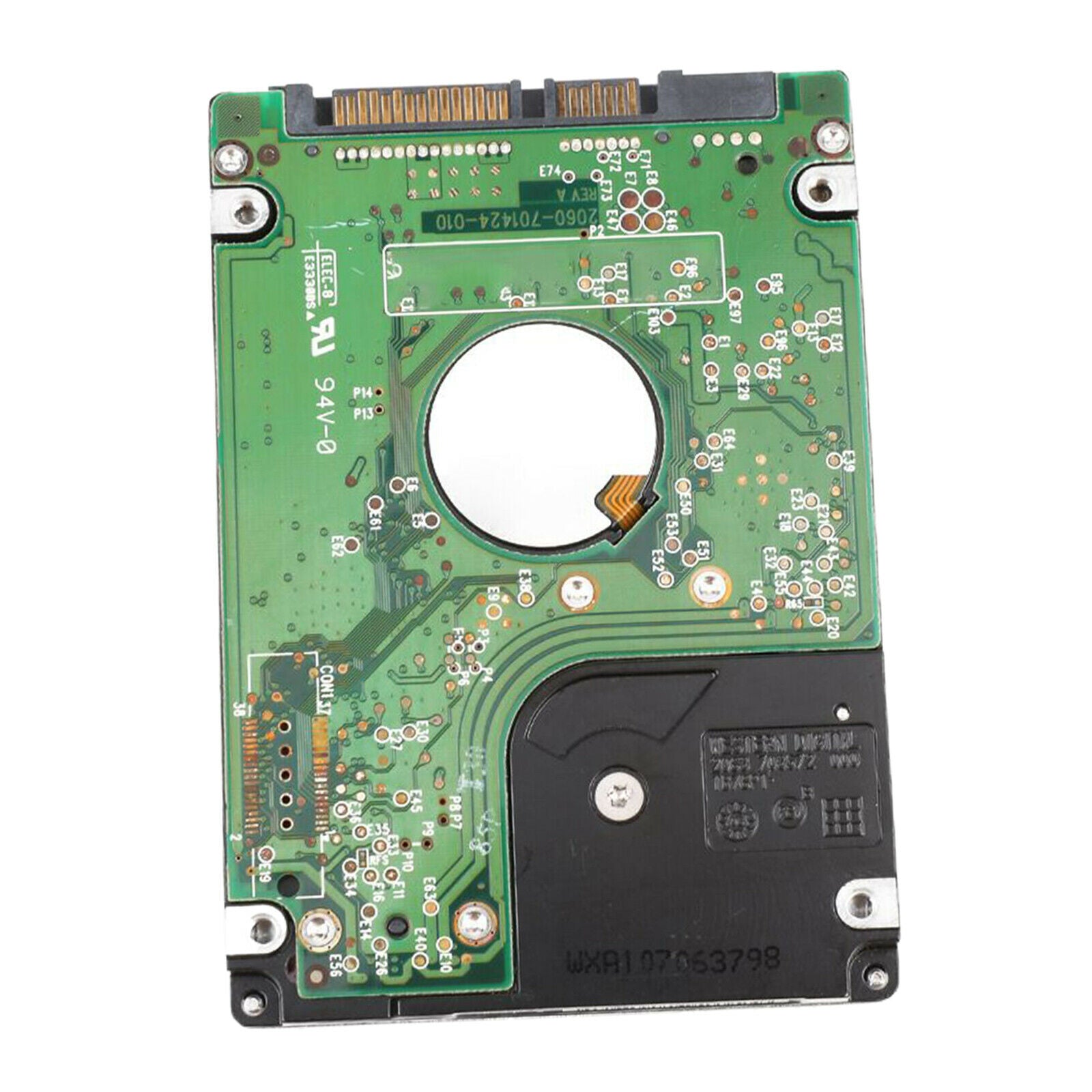 PC Laptop Computer SATA 2.5Inch Internal hard drive 2.5inch 5400RPM 120G HDD