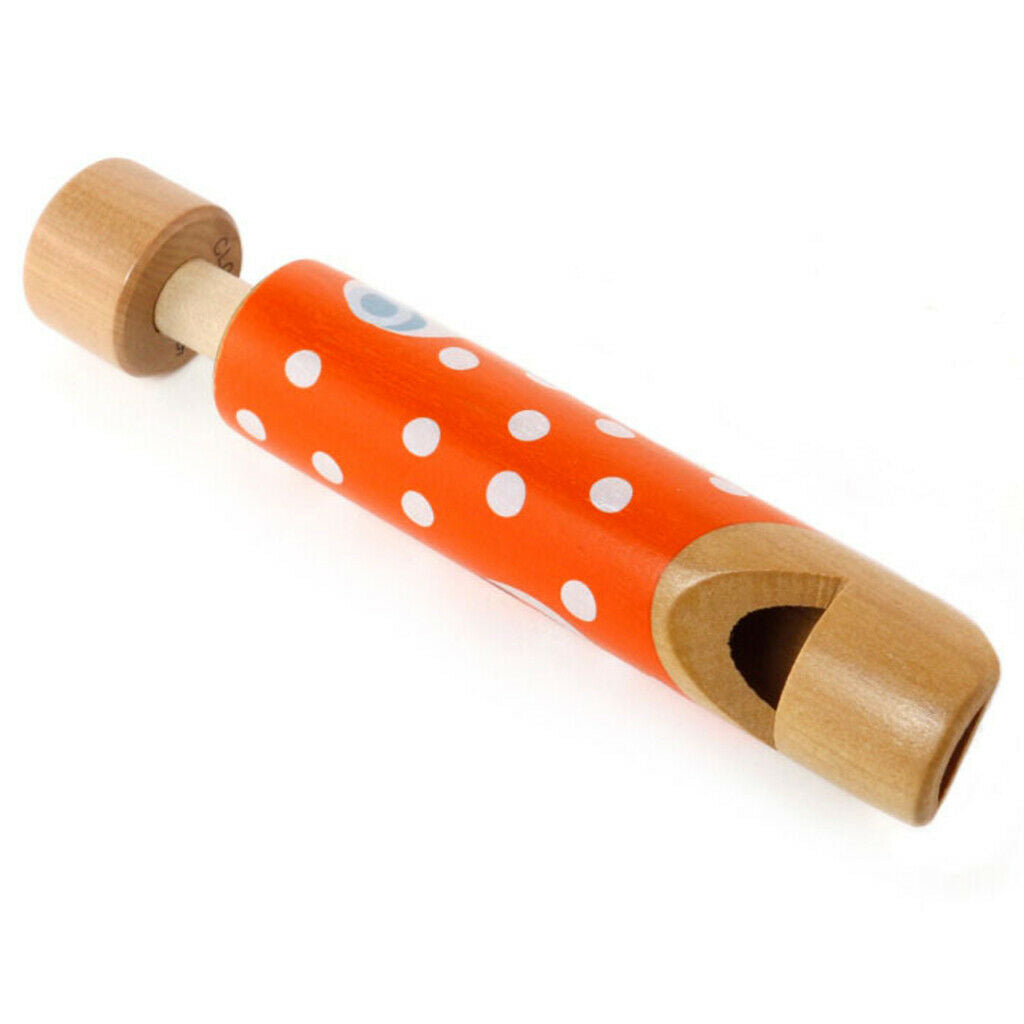 1PCS Slide Whistle Musical Instrument Toys Bag Stuffers Party Favors Gift