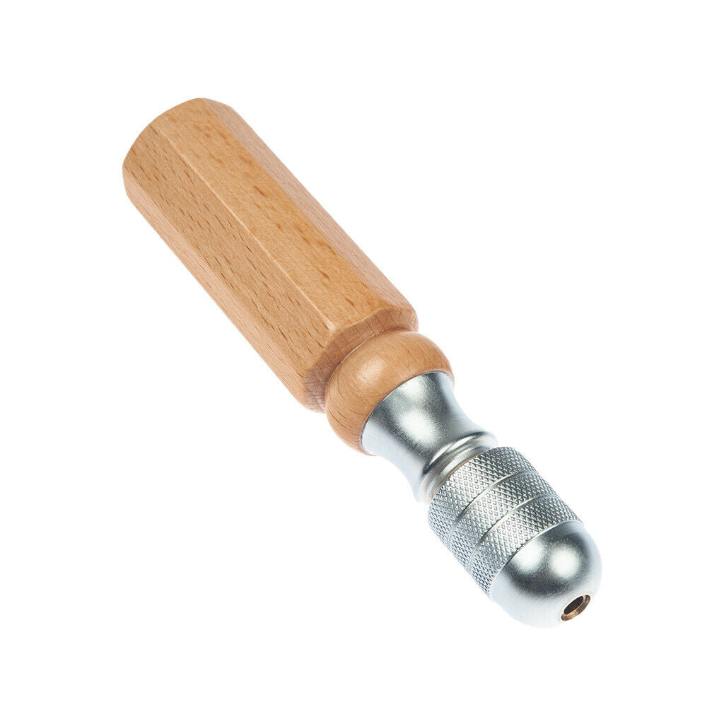 Wood Handle Piano Tuning Tuner Spanner Wrench Lever Repair Maintenance