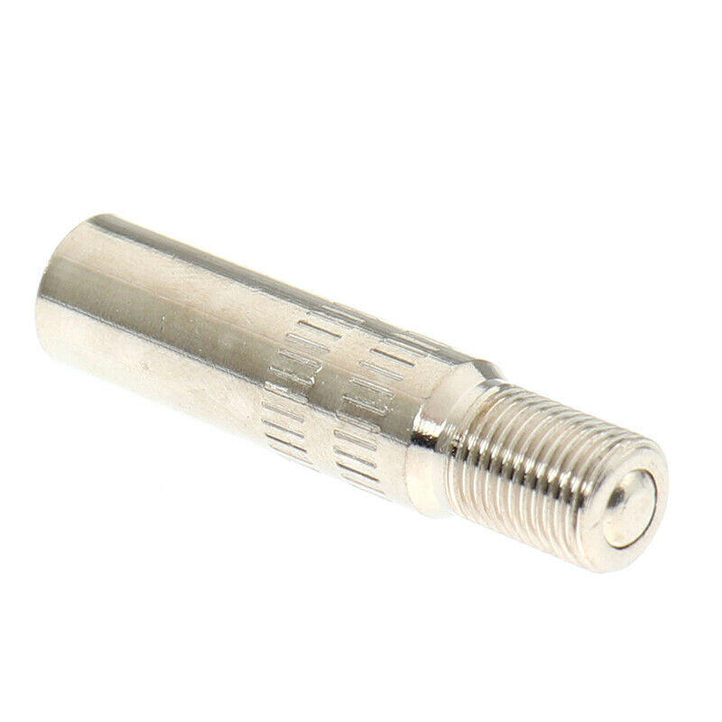 Bicycle Valve Extender Tube Replacement Cycling Accessories For Schrader .l8
