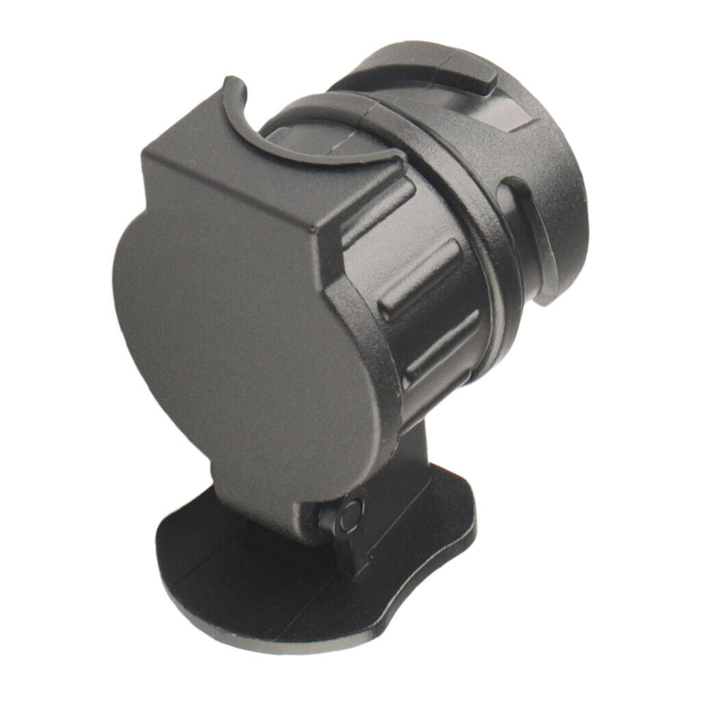1 Packs Truck 13 pin to 7 pin Towbar Towing Socket Plug Adapter Converter