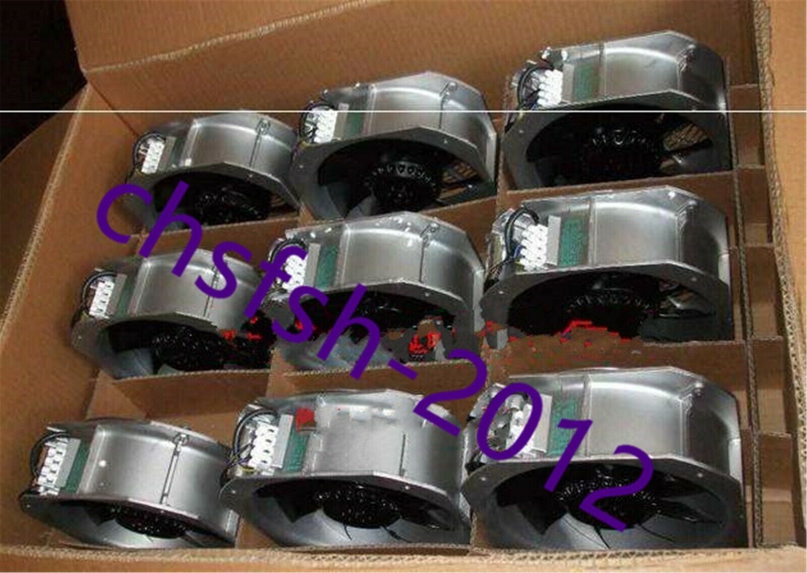 1 pcs New IN Box Omron R87F-A4A15HP Cooling Fan