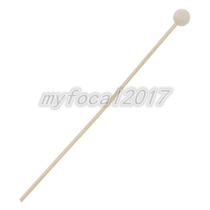 10x Wood Ball For Fragrance Diffuser Aromatherapy Rattan Reed Sticks Home Decor