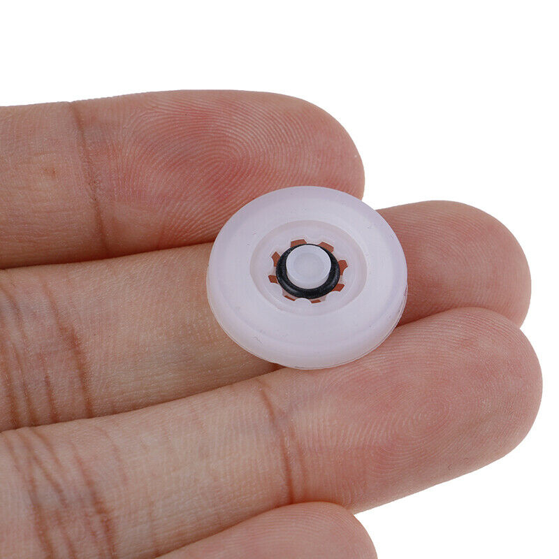 2Pcs Smart Shower Water Flow Reducer Regulator Saver Econ Tt