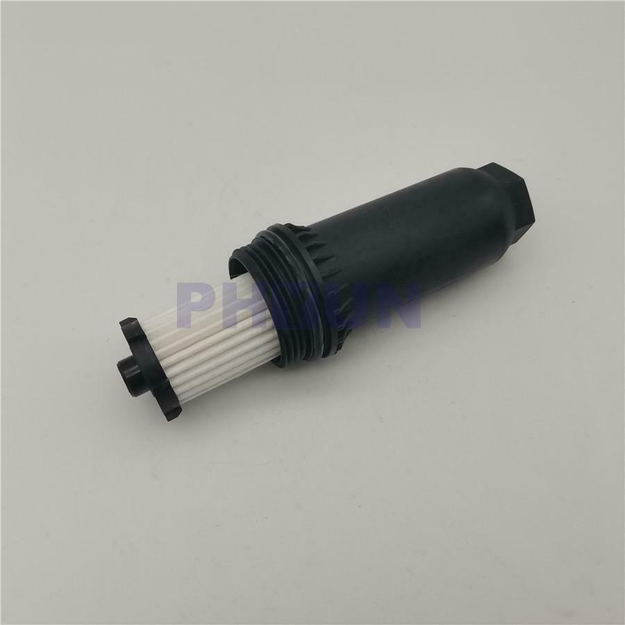 2513A040 Transmission Filter for Mitsubishi EVO MR/Ralliart SST 31256837 1589089