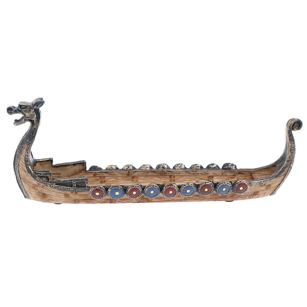Retro incense burners traditional the dragon boat incense stick holder bur xJSJ