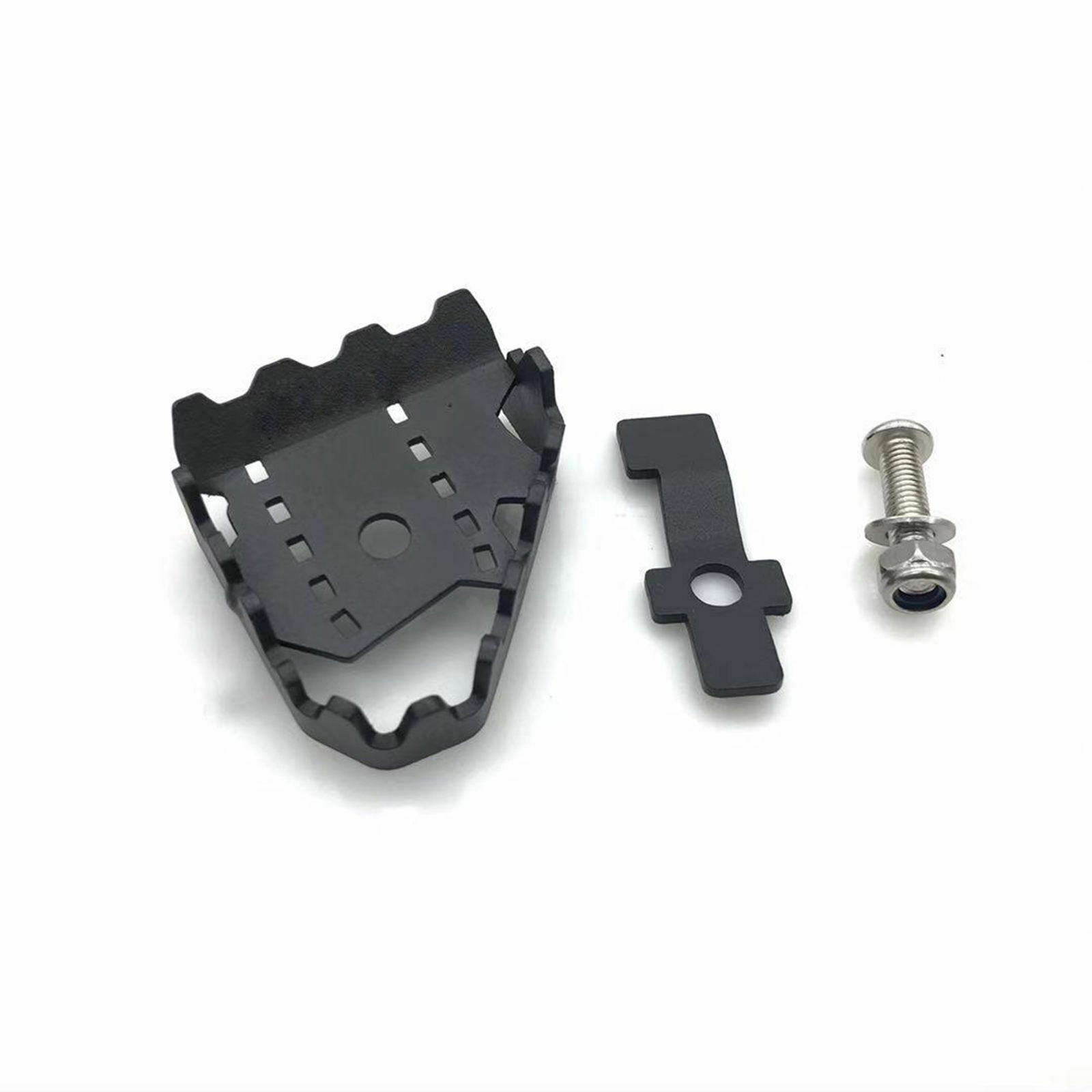 Motorbike Brake Pedal Extension Step for YAMAHA TENERE700 XTZ700 2019-2021