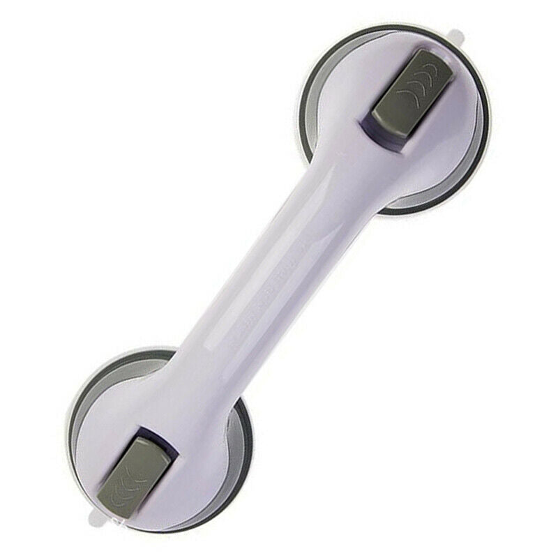 Non-slip  Suction Cup Handrails Safe Grab Bar Handle Vacuum Suction Cup Handr TL