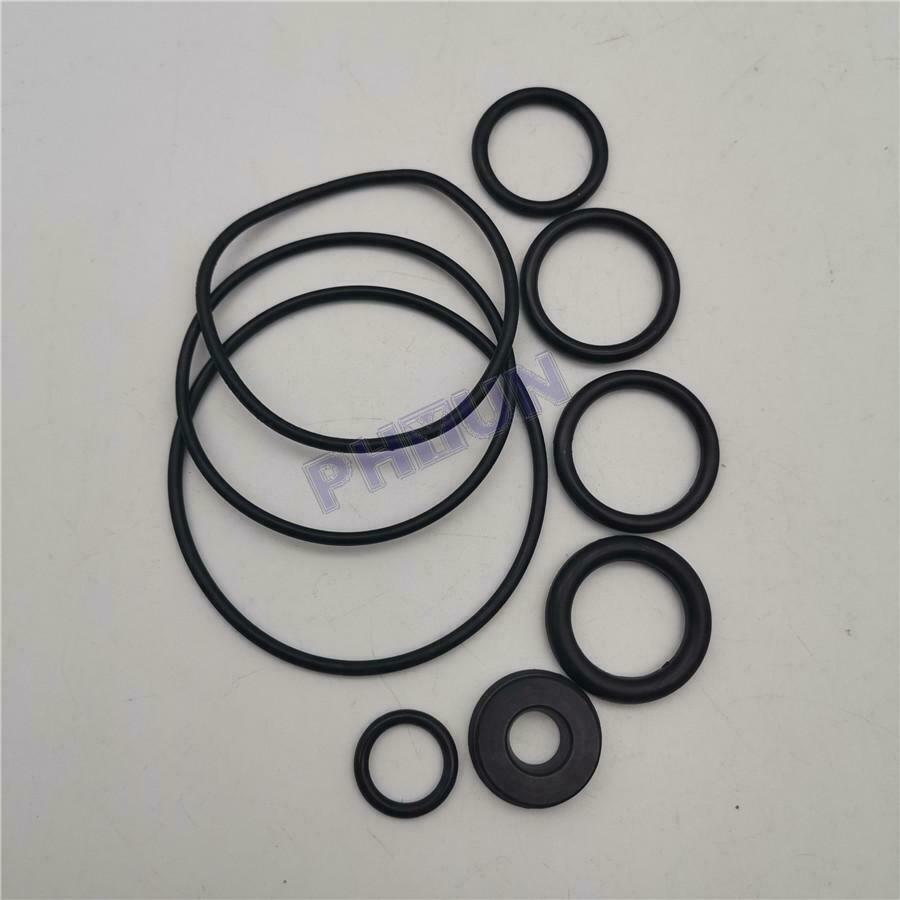 Fuel Pump Seal Kit for BG BARRY GRANT BG400 BG280 BG220 BG400PS BG400-2 BG220PS
